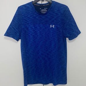 UNDER ARMOUR SEAMLESS TEE